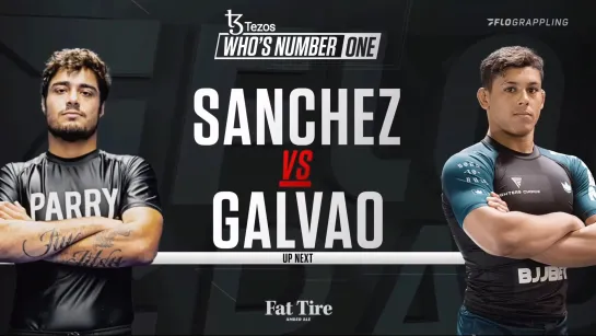 Alan Sanches vs Micael Galvao WHO IS NUMBER ONE 07.08.2022