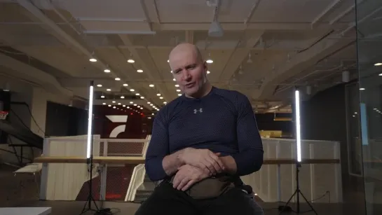 John Danaher On The Pivotal Moment Of Gordon-Felipe 3