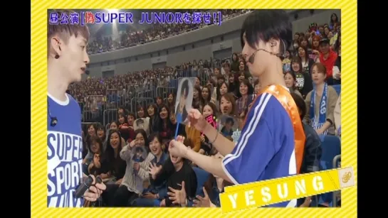 ~Super Sports Day~ E.L.F JAPAN FESTIVAL 2017 DVD Part 4