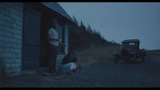 Моди / Maudie (2016)