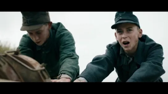 Моя земля / Land of Mine / Under sandet (2015)