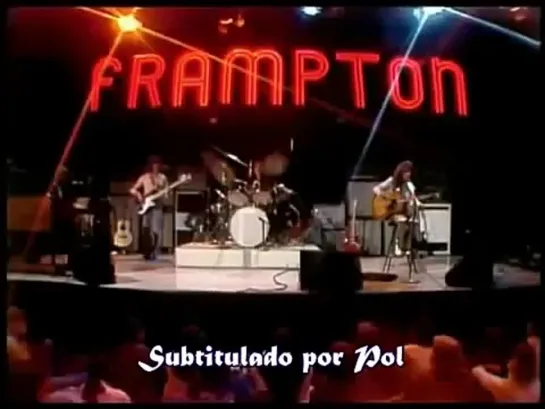 Peter Frampton