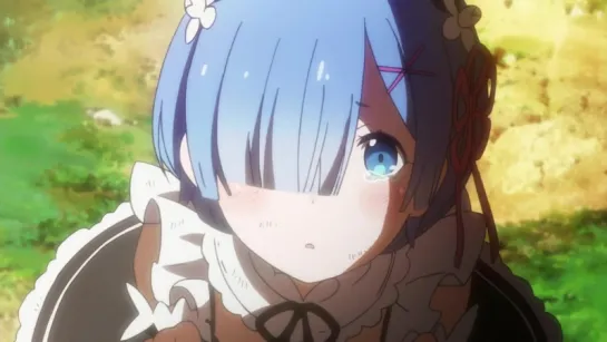 [RD] Re: Жизнь в альтернативном мире с нуля / Re:Zero kara Hajimeru Isekai Seikatsu  - 21 [Silaurum & Anrilin]