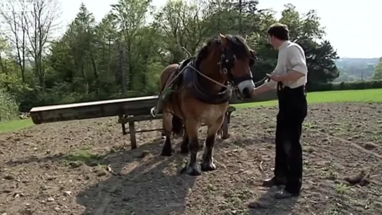 BBC Victorian Farm TV Mini-Series 2009 4of6 in english eng