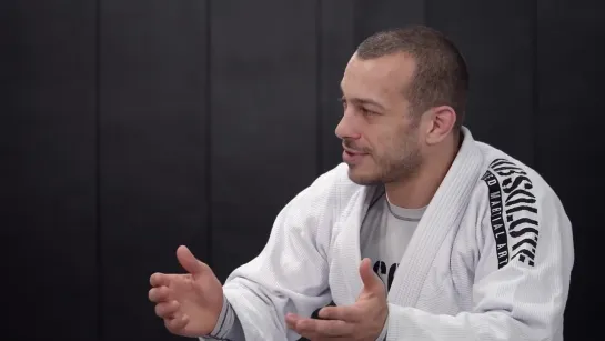 Lachlan Giles - Introduction | Full course for beginners to Jiu-Jitsu - 053 - Ch.4 Lesson Overview