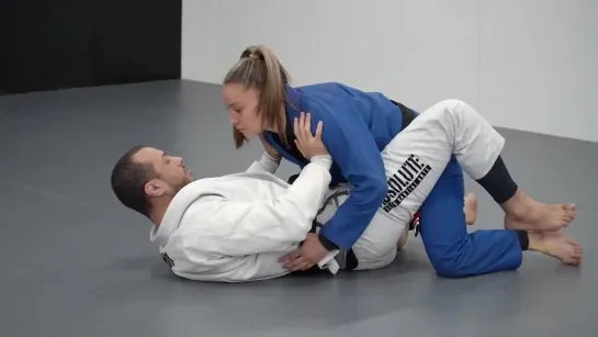 Lachlan Giles - Introduction | Full course for beginners to Jiu-Jitsu - 046 - Ch.5 Lesson Overview