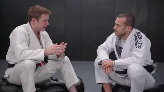 Lachlan Giles - Introduction | Full course for beginners to Jiu-Jitsu - 011 - Ch.11 Lesson Overview