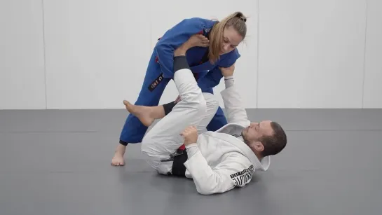 Lachlan Giles - Introduction | Full course for beginners to Jiu-Jitsu - 004 - Ch.11 Lesson Summary