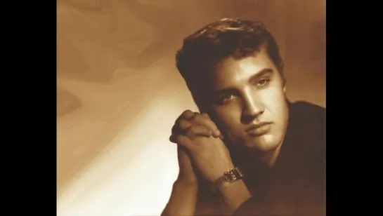 Elvis Presley - Cant Help Falling In Love (SLOW)