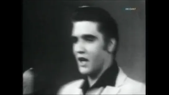 Elvis Presley - Hound dog (Big Mama Thornton, J.Leiber - M.Stoller)