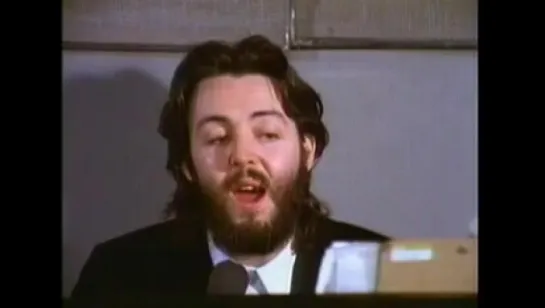 The Beatles - Let it Be