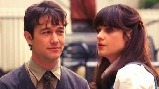 "I love us" 2009 (Joseph Gordon-Levitt / Zooey Deschanel)