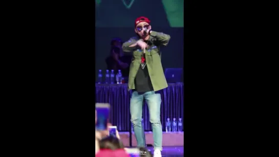 150912 BeatBreaker Vol. 4 :: ZICO - LOL+No joke