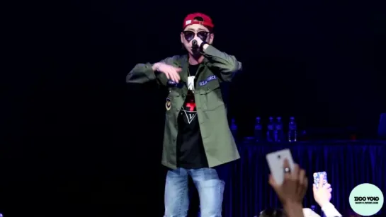 150912 BeatBreaker Vol. 4 :: ZICO - SO YOUNG