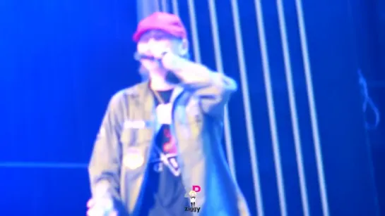 150912 BeatBreaker Vol. 4 :: ZICO - Turtle ship