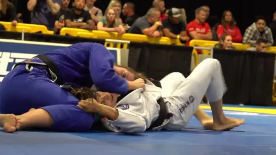 Raquel Tores Hits Savage Loop Choke