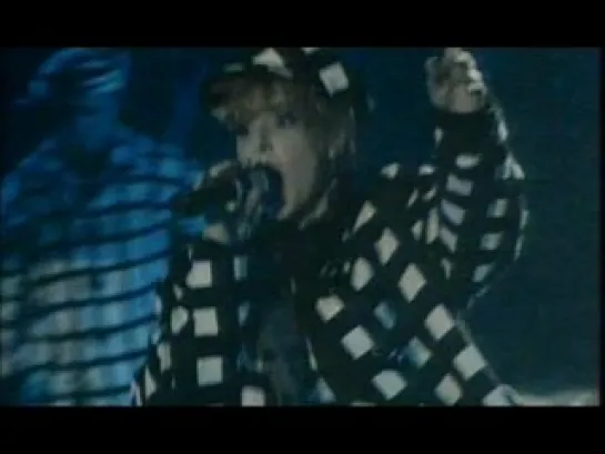 Mylene Farmer - En Concert Tour (1989)