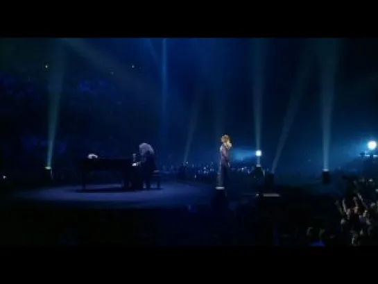 Mylene Farmer - A Bercy (2006)