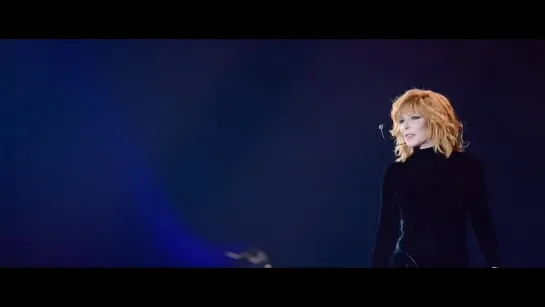 Mylene Farmer _ mix