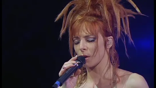 Mylene Farmer - Милен Фармер - "Live A Bercy 1996" - Full HD