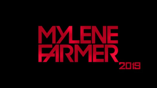 Mylene Farmer - Un jour ou l'autre / Innamoramento (Live 2019)