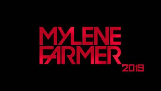 Mylene Farmer - Intro & Interstellar (Live 2019)