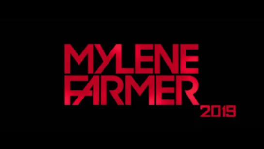 Mylene Farmer - Fuck Them All ⁄ C`est dans l`air (Live 2019)