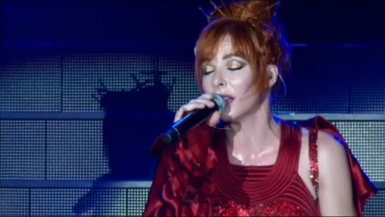 Mylene Farmer - A quoi je sers...