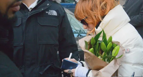 MYLENE FARMER || Timeless Les Bonus || 04. Time After Time || 2014