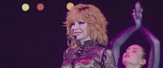 MYLENE FARMER || California || Калифорния || le film live || 2019