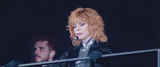 MYLENE FARMER || Désenchantée || Разочарованная || le film live || 2019