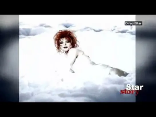 Mylene Farmer - Star story