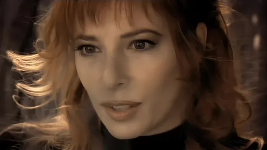 Mylène Farmer - Fuck Them All