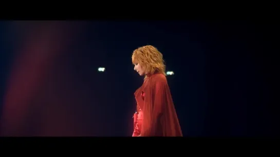 Mylène Farmer - L’âme Dans L’eau