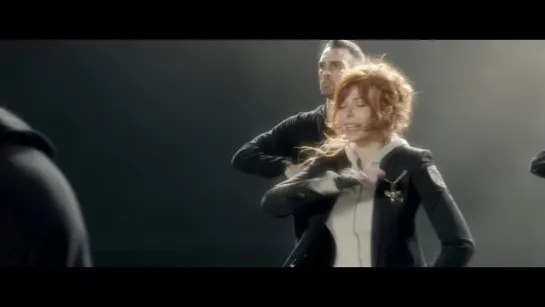 Mylène Farmer - Du Temps