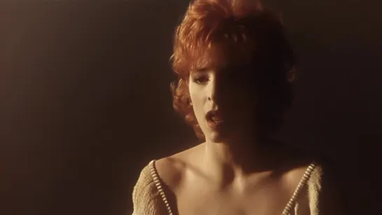 Mylène Farmer - Beyond My Control