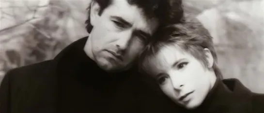 Mylène Farmer et Jean-Louis Murat - Regrets