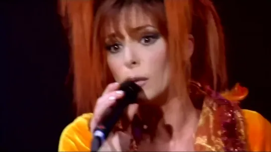 Mylène Farmer - Beyond My Control