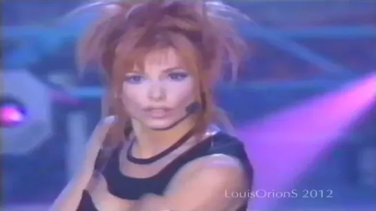 Mylène Farmer - Sans Contrefaçon