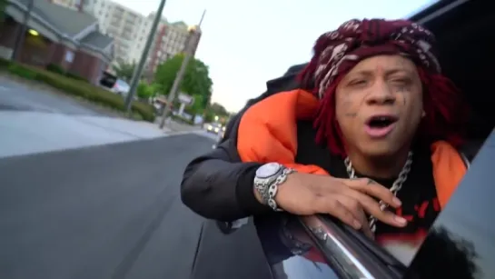 ПРЕМЬЕРА! TRIPPIE REDD - TOGETHER (BIGGER THAN SATAN) [NR]