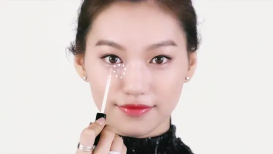 Kim Doyeon for Maybelline FIT ME!