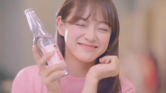 [Iseul TokTok] I.O.I Kim Sejeong Pick Me Tok Tok