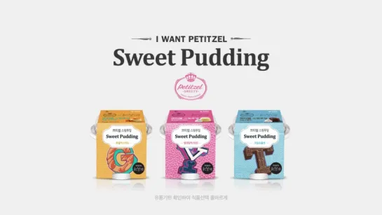 [CF] Sweet Pudding w/ IOI Somi, Mina, Sejeong