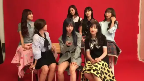 170601 fb cosmokorea stream "Idol Drama Operation Team"