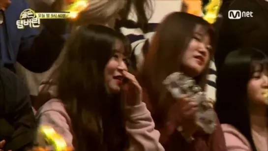 Golden Tambourine [단독선공개]최유정 죽어도 못 보내! 흥깨비 심형탁 운명은 170119 EP.6