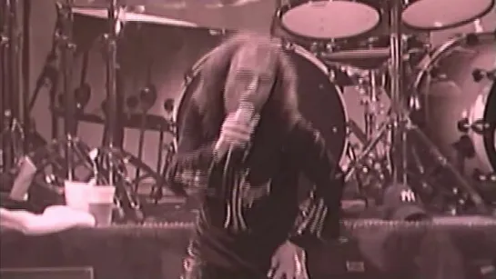 Dio Heaven and Hell  Holy Diver Live in New York City ( Evil or Divine )