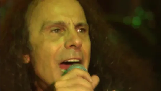 DIO- Stand Up And Shout- Holy Diver- Gypsy (Live 2005)