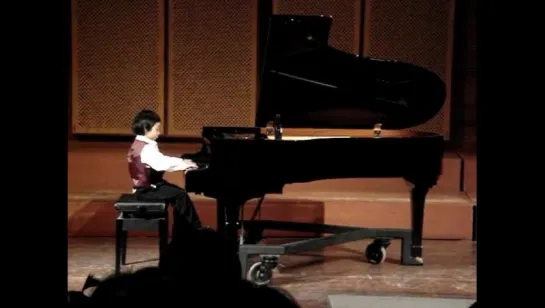 4yo piano prodigy - Shuan Hern Lee - Waltz by Beethoven[1]