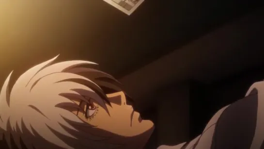 Young Black Jack 4 серия русская озвучка Horie  Молодой Черный Джек 04 [vk] HD