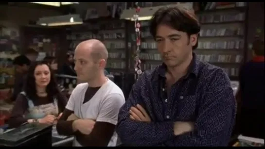 Alta Fidelidad (High Fidelity, 2000) Stephen Frears